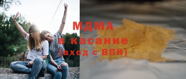 мдпв Богородск